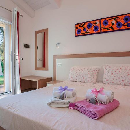 Pixel B&B Ραβένα Εξωτερικό φωτογραφία