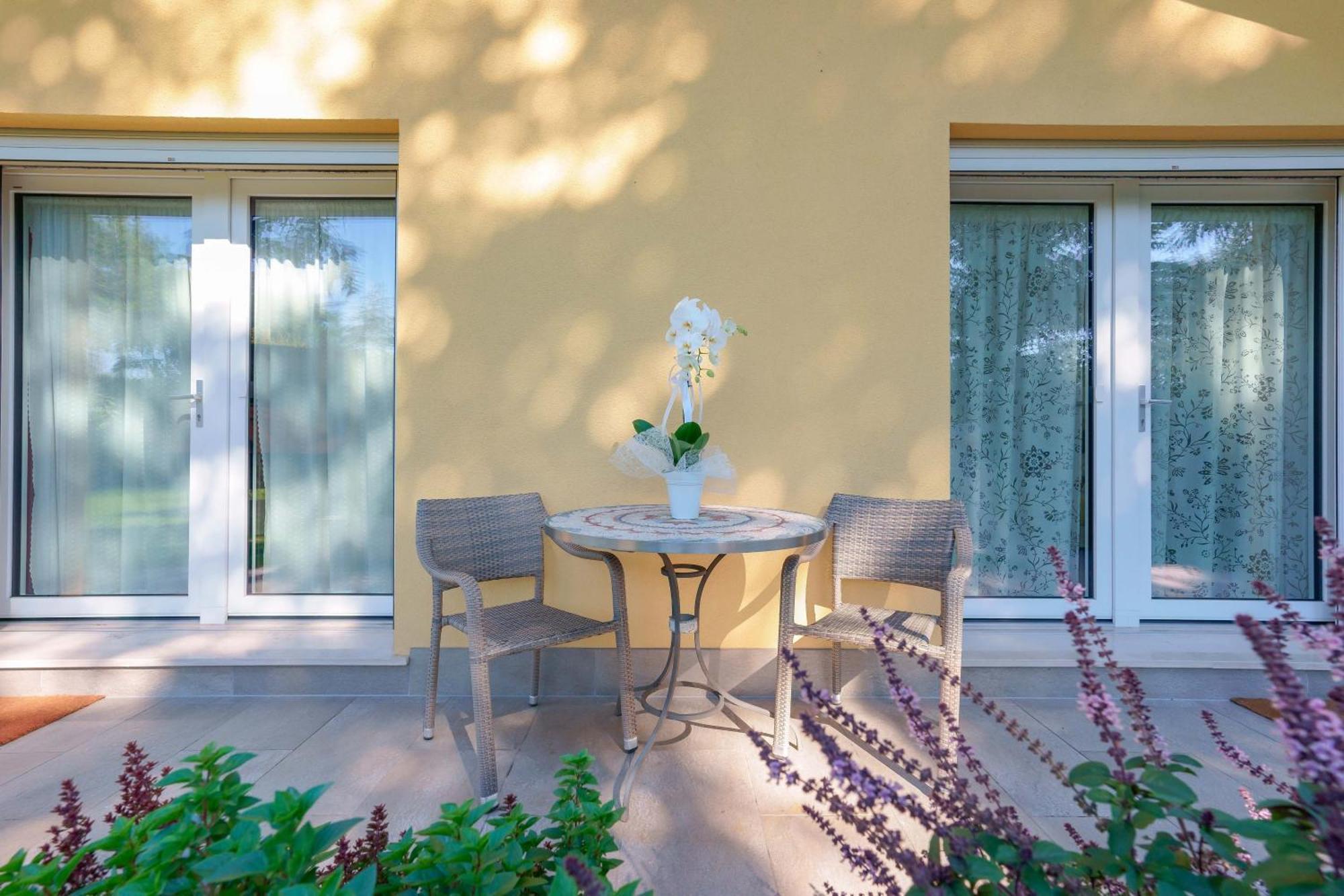Pixel B&B Ραβένα Εξωτερικό φωτογραφία