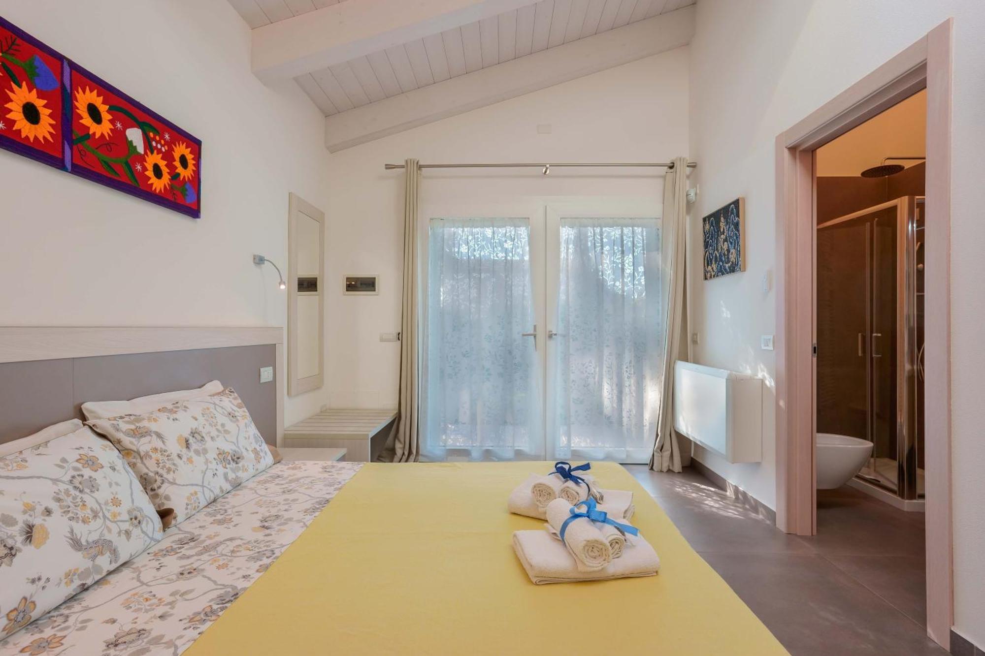 Pixel B&B Ραβένα Εξωτερικό φωτογραφία