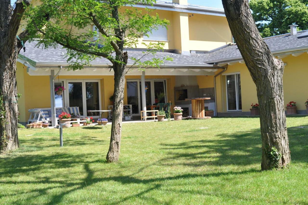 Pixel B&B Ραβένα Εξωτερικό φωτογραφία