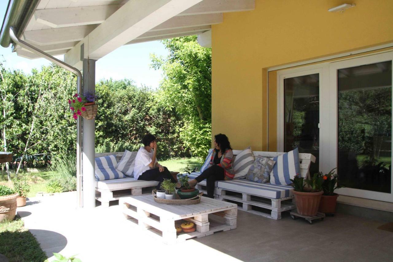 Pixel B&B Ραβένα Εξωτερικό φωτογραφία
