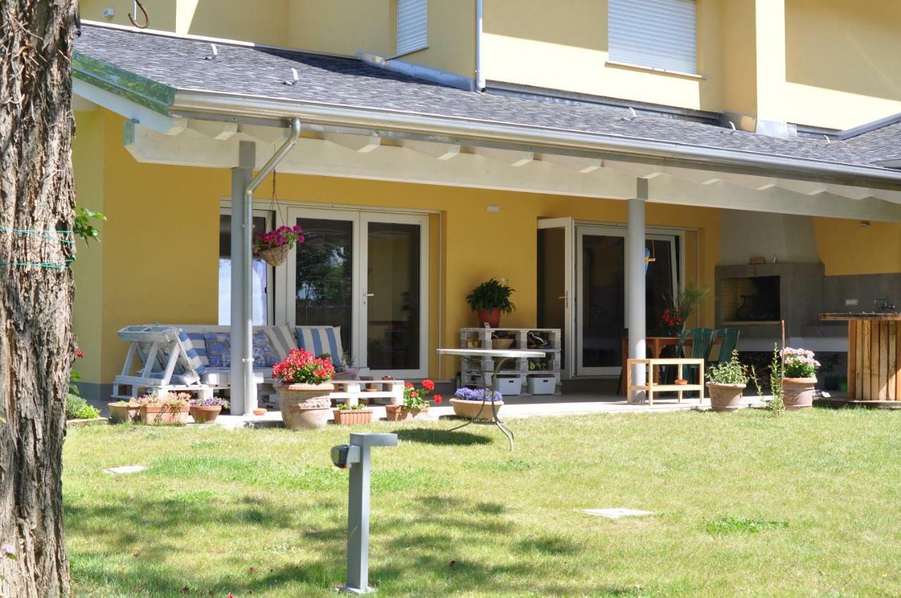 Pixel B&B Ραβένα Εξωτερικό φωτογραφία